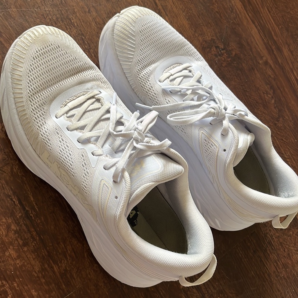 Men’s Hoka bondi 7